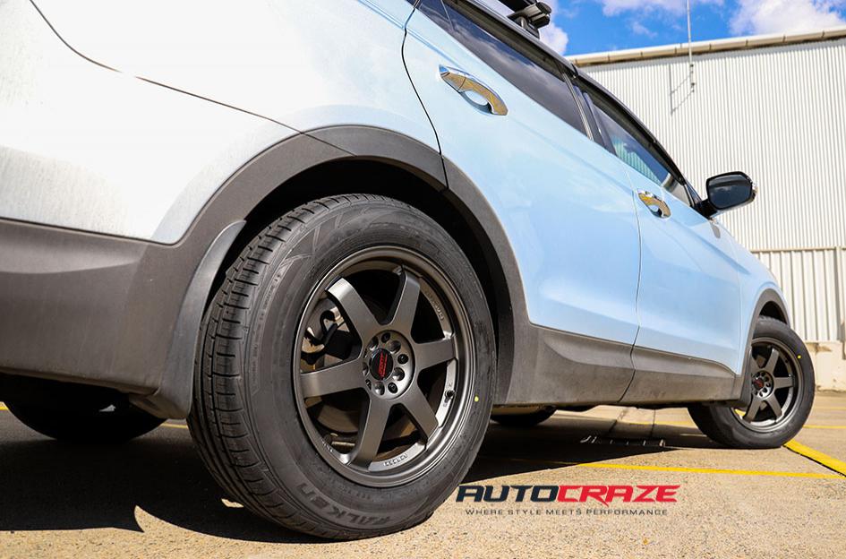 HYUNDAI-SANTA-FE-DRIFTER-GUN-METAL-MATTE